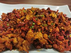 -望京一号(请您到博雅店用餐·博雅店)
