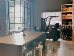 -来回·咖啡(钟村咖啡豆店)