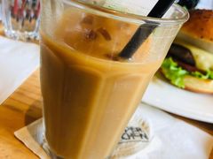 -UPPER KITCHEN(延安路店)