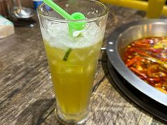 -七友美蛙鱼头火锅(坂田店)