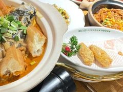 -新白鹿餐厅(城西银泰城店)