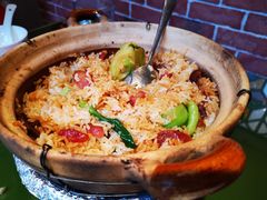 -煲煲好(朝阳门店)