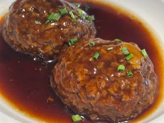 -一记洛阳菜·糖醋小排·水席(十字街店)