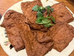 -張飛扒肉·龙江非遗(道外店)