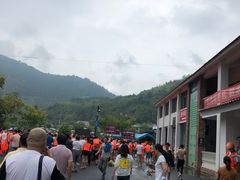 -雅鲁激流探险漂流