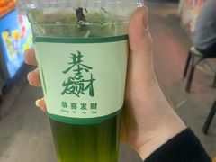 -大学城夜市大排档(凤栖路店)