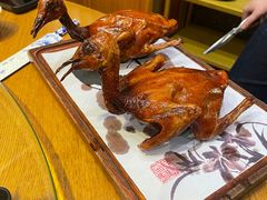 -猪腰世家·粤菜猪腰汤(江西路店)