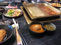 -王家渡火锅(金宝汇店)