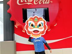 -东方明珠·可口可乐欢乐餐厅