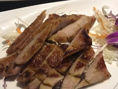-金厨泰国餐厅·全泰籍厨师料理(拱北店)