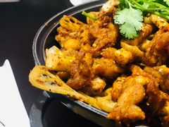 -渝蛙馆(新百店)