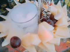 -欢乐空间KTV(奥山世纪城店)