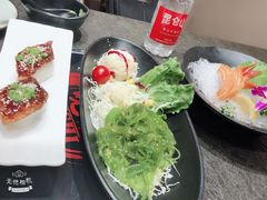 -晓寿司·精致料理(绿地店)