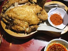 -窄巷子陕菜馆·地道陕西菜(粉巷店)