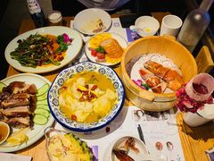 -唐潮LIVEHOUSE(淮北店)