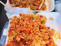 -老婆婆炒饭(小白楼1902欧式风情街店)