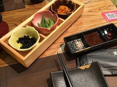 -黑牛の店·和牛烧肉(合生汇店)