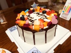 -YC工作室蛋糕定制