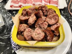 -楼外楼大刀肉传统火锅居(繁荣路店)