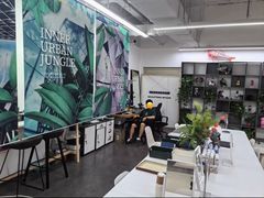 -大视光学•LINDBERG林德伯格•全球手工眼镜集合店(王府井店)