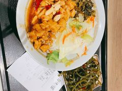 -永和大王(花好园店)