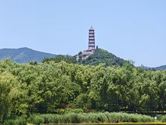 -北坞公园