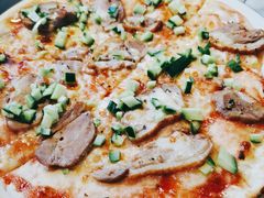 -玛尚诺Pizza&Bar(长泰广场店)