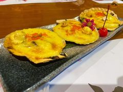 -大江户日本料理(吕厝店)