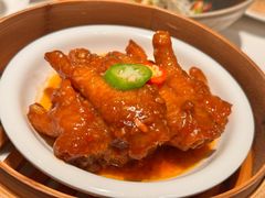 -广州文华东方酒店·江-由辉师傅主理