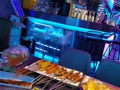 -燥次·烧烤酒场(万象城店)