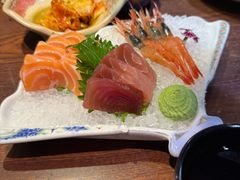 -九井澤精致料理(金茂店)