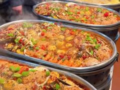 -上亿烧烤海鲜大咖(承德路店)