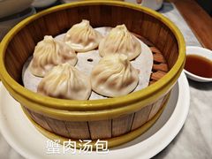 -苏帮袁Sue Cuisine(来福士店)