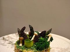 -菩提素素食餐厅(晶郦馆店)