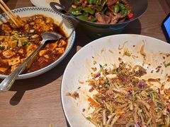 -金掌勺锅包肉(太原万达店)