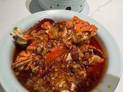 -欧记大排档·景德菜(上海首店)