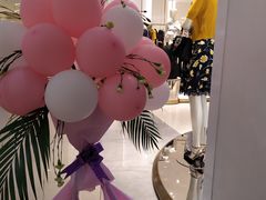-沈阳大商千盛购物中心有限公司(长江街店)