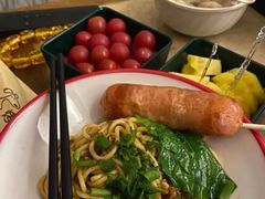 -臻品足道(后湖店)