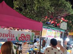 -班赞海鲜市场