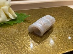 -鮨一日本料理(大中华店)