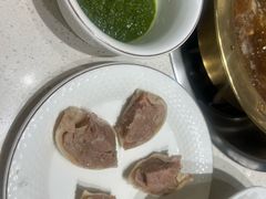 -和庆斋羊蝎子火锅·碳缸烧烤(顺义旗舰店)