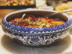 极品毛血旺-红辣椒·川菜·火锅(科华路店)