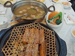 -鲁西南老厨子·特色鲁菜(经一纬五店)