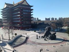 -大明幻境第一城