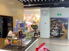 -天行健身＆天行拳馆跆拳道·格斗TXGYM