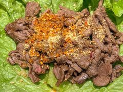 -英雄故事地摊烤肉(马驹桥店)