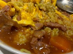 -西堤牛排(南京龙江店)