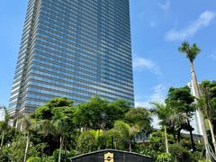 -广州香格里拉酒店