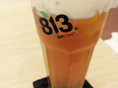 松子奶缇-813芭依珊 BAESAn(汇港购物中心店)