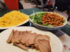 -老昌春饼(中央大街店)